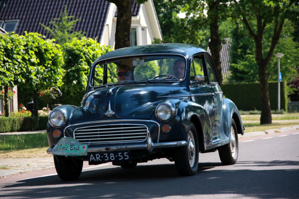 Oldtimerrit Geesteren 4 juni 2017 - 87